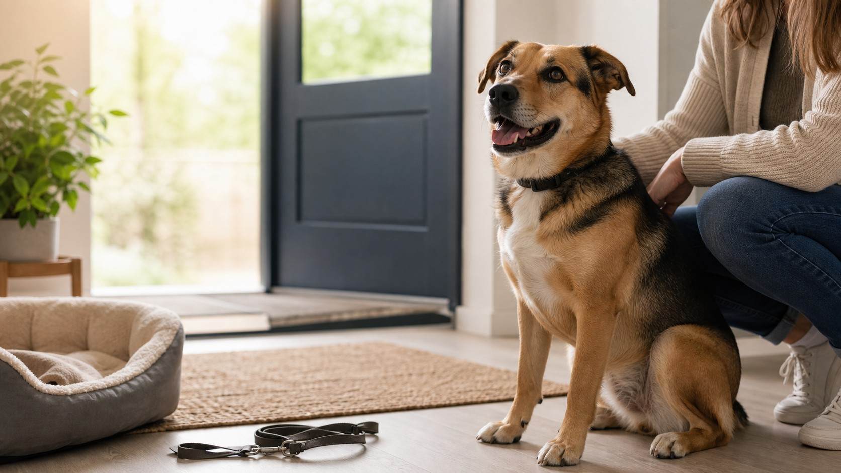 Comment adopter un chien ? Étapes, conditions et conseils